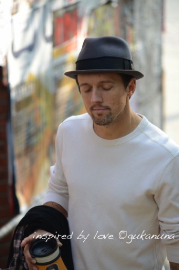 Jason Mraz